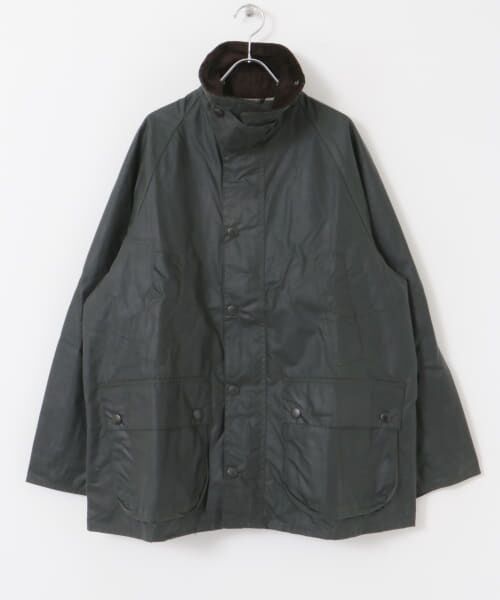 ジャケット・アウター Barbour OS BEDALE セール】Barbour / バブアー OS BEDALE PADDED CASUAL JACKET