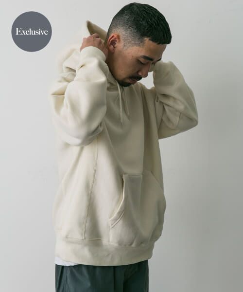 セール】 『別注』Healthknit×DOOORS フーディ （パーカー