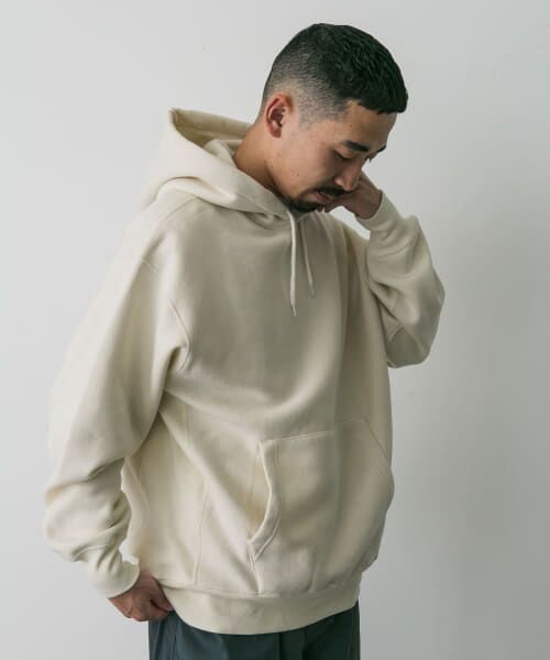 セール】 『別注』Healthknit×DOOORS フーディ （パーカー