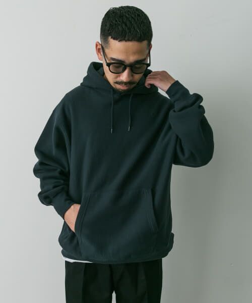 セール】 『別注』Healthknit×DOOORS フーディ （パーカー
