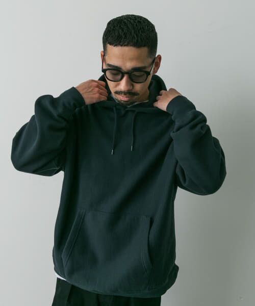 セール】 『別注』Healthknit×DOOORS フーディ （パーカー