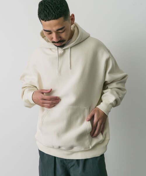 セール】 『別注』Healthknit×DOOORS フーディ （パーカー