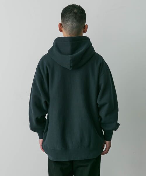 セール】 『別注』Healthknit×DOOORS フーディ （パーカー
