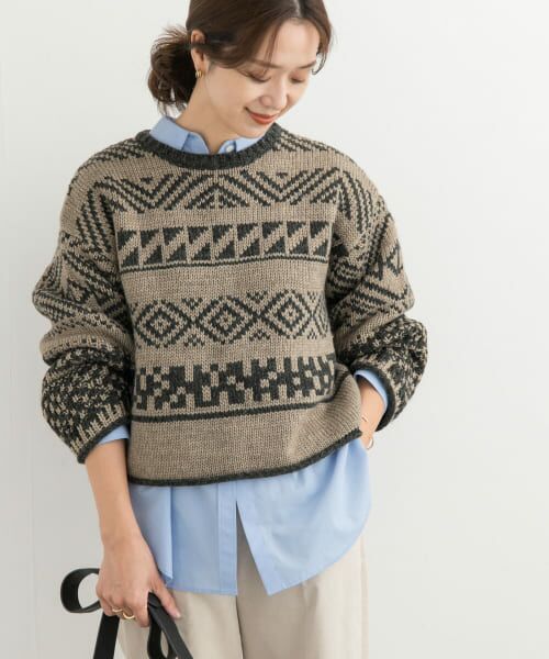 正規 美品 22AW STONE  ニット セーター 814P▲ 正規 美品 22AW STONE ISLAND ニット セーター 814P△ STONE