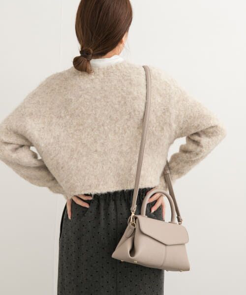 アーバンリサーチ　ヤク　ニット セール】 ヤクVネックニット （ニット・セーター）｜＊＊URBAN