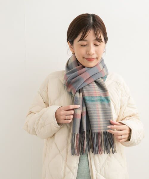 【新品タグ付】URBAN RESEARCH ROSSO カシミヤストール 楽天市場】URBAN RESEARCH ROSSO ストールの通販