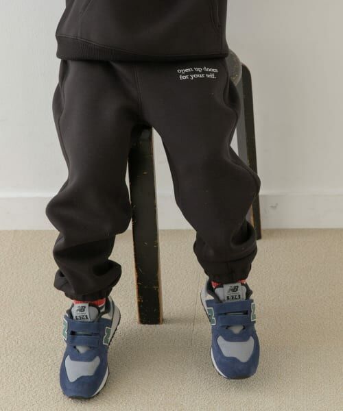 セール】 『セットアップ対応』ダンボールニットスウェット