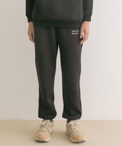 『セットアップ対応』ダンボールニットスウェットパンツ(KIDS)