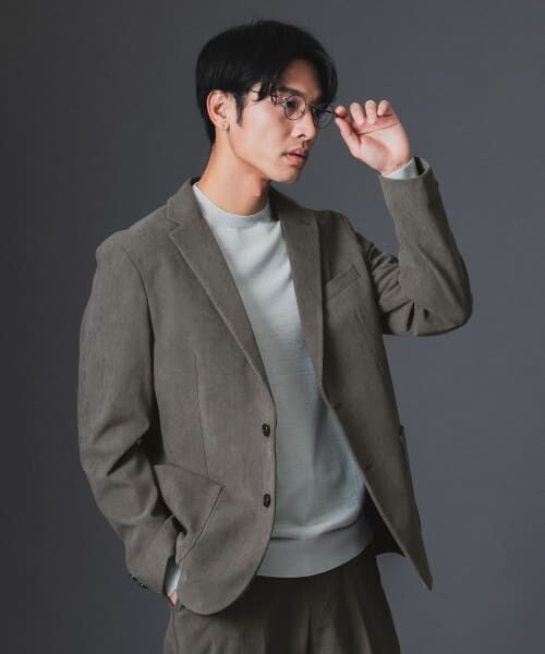 Libelice コーデュロイ Lサイズ】libelice リベリス コーデュロイ ブラウン
