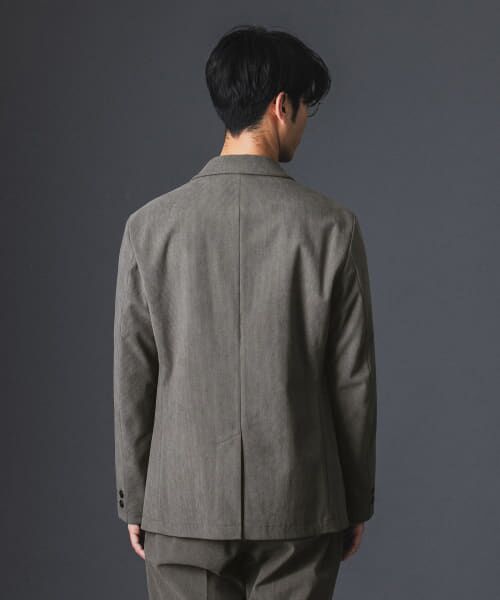 URBAN RESEARCH LIFESTYLETAILORコーデュロイセット セール】LIFE STYLE TAILOR コーデュロイコンフォータブル