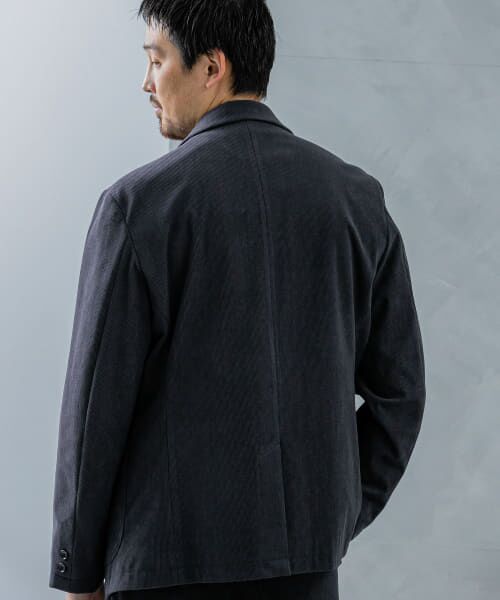 セール】 LIFE STYLE TAILOR コーデュロイコンフォータブル