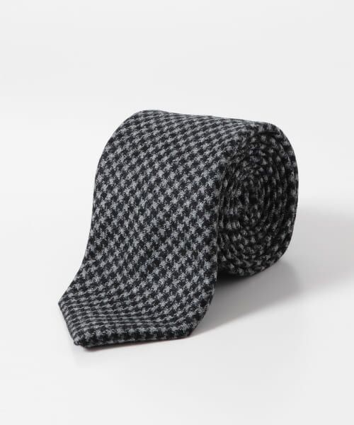 セール】 LIFE STYLE TAILOR DELFINOファブリックタイ1