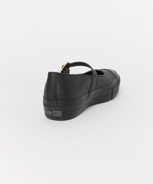 CONVERSE ALL STAR PLTS MJ OX （シューズ）｜＊＊URBAN