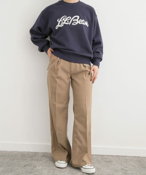 セール】 Wrangler ランチャーワイドパンツ （その他パンツ