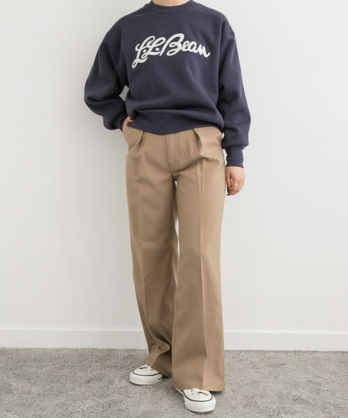 セール】 Wrangler ランチャーワイドパンツ （その他パンツ