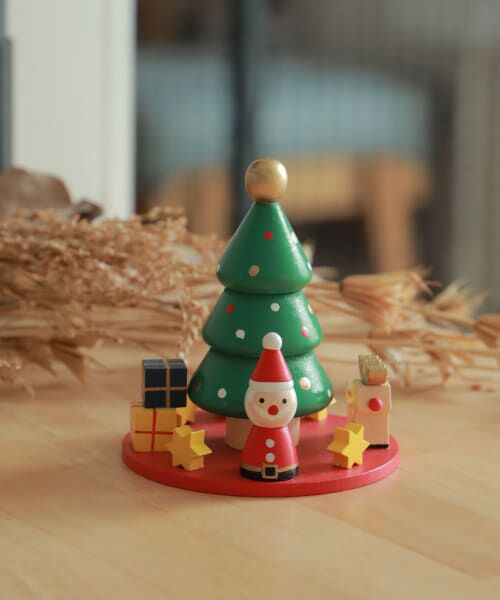 ＊＊URBAN RESEARCH DOORS / アーバンリサーチ ドアーズ インテリア・インテリア雑貨 | Mark's　ミニオブジェ ツリー（ツリー）