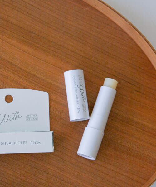 ＊＊URBAN RESEARCH DOORS / アーバンリサーチ ドアーズ その他コスメ | MAMA BUTTER　with　リップスティック（-）