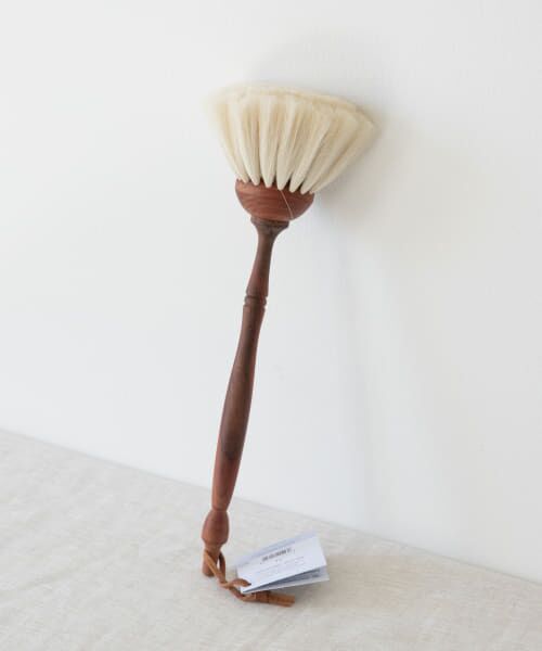 ＊＊URBAN RESEARCH DOORS / アーバンリサーチ ドアーズ その他雑貨 | REDECKER　山羊毛ハタキ（白毛）