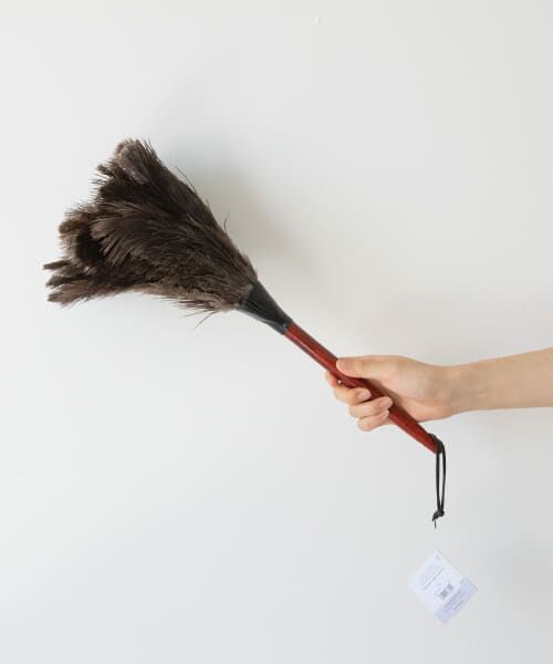 ＊＊URBAN RESEARCH DOORS / アーバンリサーチ ドアーズ その他雑貨 | REDECKER　フェザーダスター（50cm）