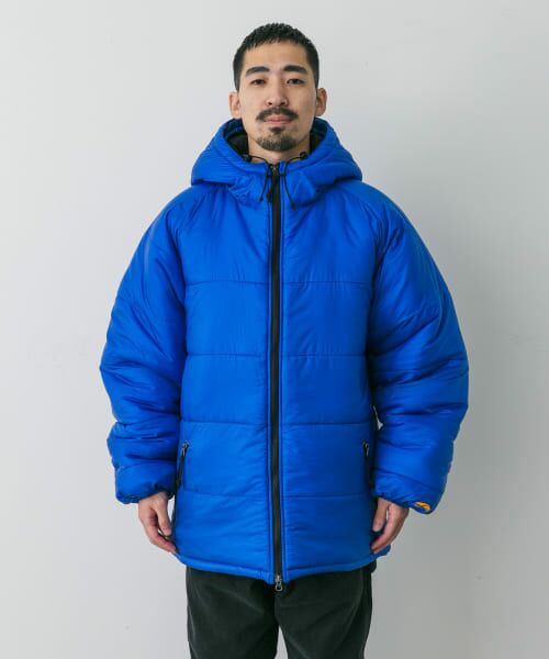 16A/W アーバンリサーチ 別注 ケープハイツ ライダース ダウンジャケット Yahoo!オークション - 16A/W 完売品 アーバンリサーチ 別注