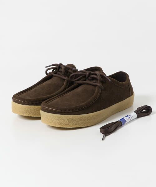 セール】 Last Resort AB VM006 Moc Suede （スニーカー