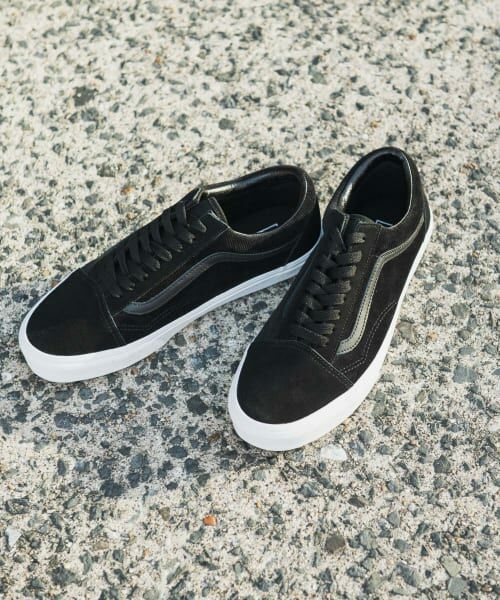セール】 VANS Exclusive Old Skool （スニーカー）｜＊＊URBAN
