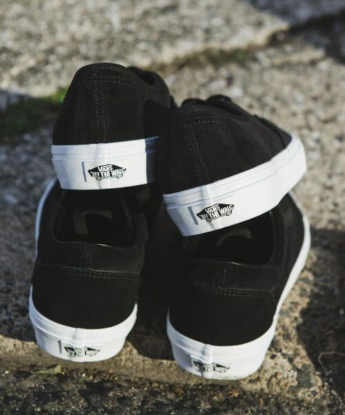 【希少】Jerry Van Ambrug レザーバングル 黒 美品 セール】 VANS Exclusive Old Skool （スニーカー）｜＊＊URBAN