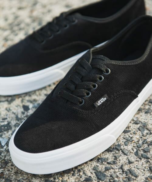 VANS AUTHENTIC オーセンティック アーバンリサーチドアーズ URBAN RESEARCH DOORS｜VANS UA Authentic | Rakuten Fashion