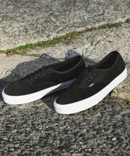 セール】 VANS Exclusive Authentic （スニーカー）｜＊＊URBAN