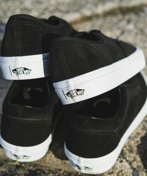 セール】 VANS Exclusive Authentic （スニーカー）｜＊＊URBAN
