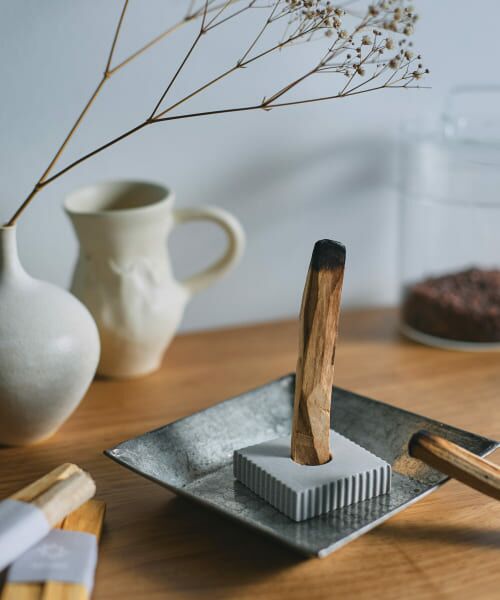 ＊＊URBAN RESEARCH DOORS / アーバンリサーチ ドアーズ その他雑貨 | 『別注』DOORS LIVING PRODUCTS×DOORS　パロサント&ホルダーセット（-）