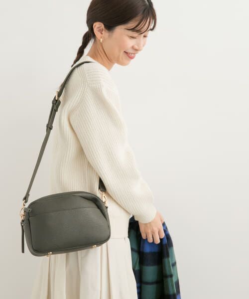 ARNYS PARIS グリーンニットセーター ARNYS PARIS グリーンニットセーター ARNYS PARIS グリーン