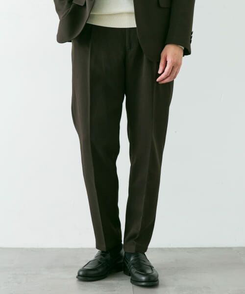 (新品)デザインワークス　ツイルストレッチパンツ セール】 ツイルストレッチパンツ （パンツ）｜DESIGNWORKS