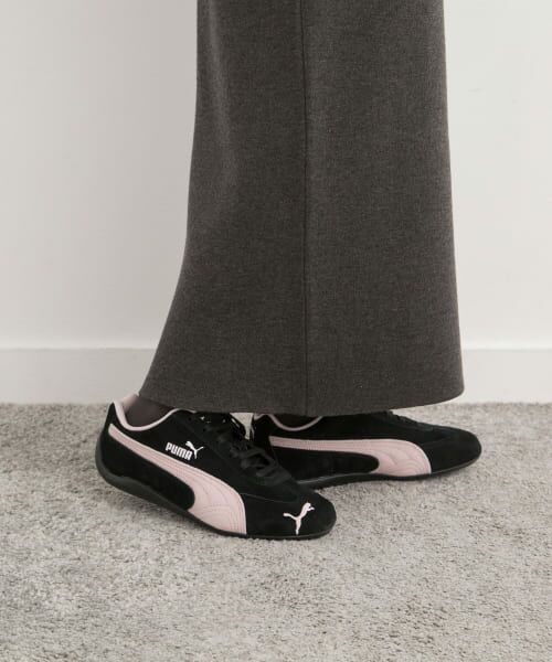 デモハン ワンフォークロージング 1111clothing ◇バルーンカーゴ ライン