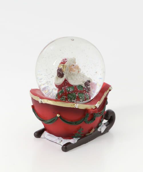 2024 高島屋限定 サンタ ソリ 【公式通販】