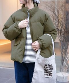 FORK&SPOON　SORONA2WAYブルゾン