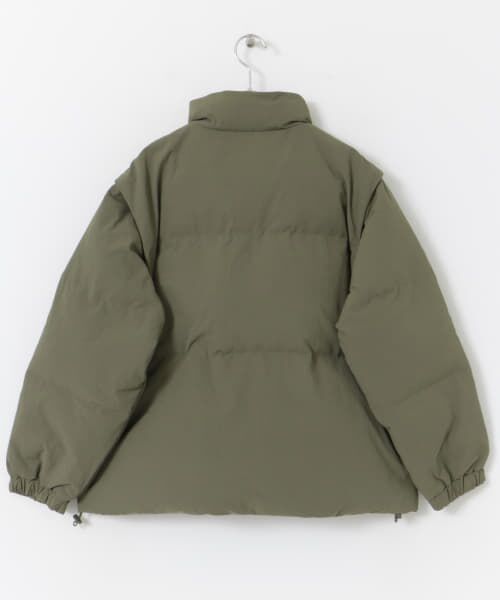 FORK&SPOON　SORONA2WAYブルゾン 楽天市場】【SALE／40%OFF】FORK&SPOON SORONA2WAYブルゾン