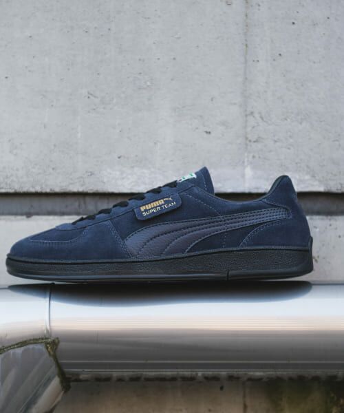 ARAMページ PUMA SPEEDCAT Lth （スニーカー）｜＊＊URBAN RESEARCH DOORS