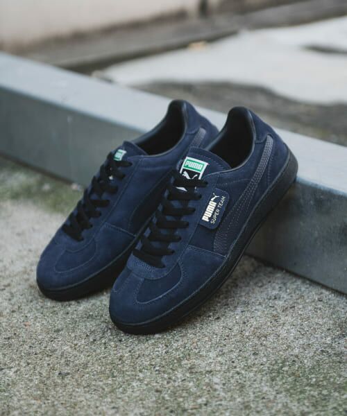 セール】 PUMA Exclusive Super Team SD （スニーカー