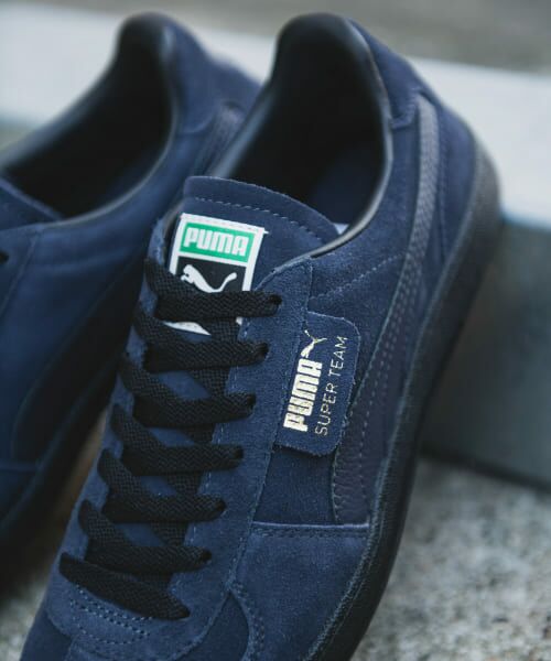 セール】 PUMA Exclusive Super Team SD （スニーカー