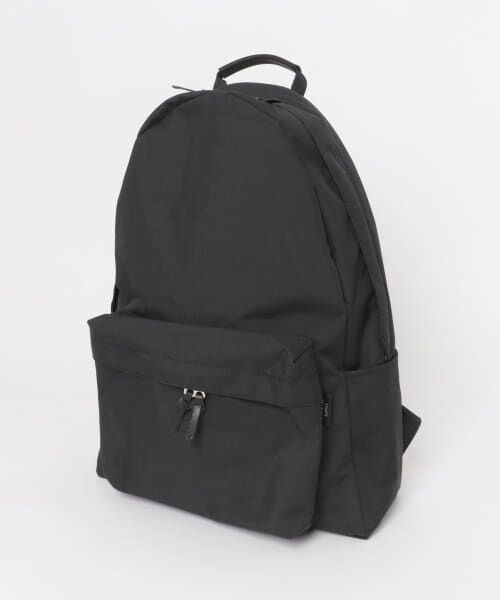 STANDARD SUPPLY 黒リュック STANDARD SUPPLY DAILY DAYPACK （リュック・バックパック