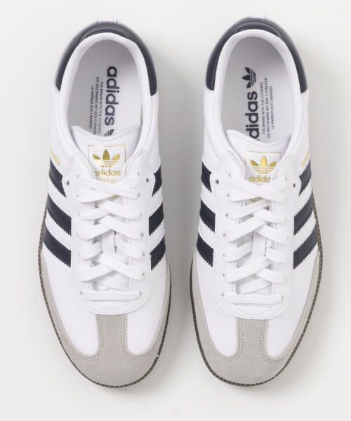 セール】 adidas SAMBA OG （スニーカー）｜＊＊URBAN RESEARCH
