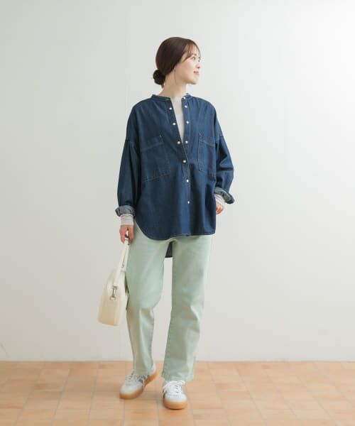 アーバンリサーチドアーズ シアーリネンシャツ アーバンリサーチドアーズ シアーリネンシャツ - メルカリ