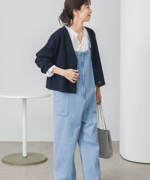 URBAN RESEARCH デニムオールインワン 楽天市場】【SALE／55%OFF】デニムサロペット URBAN RESEARCH