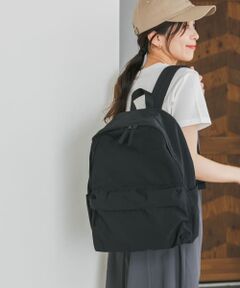 ウォッシャブルマルチ収納リュック