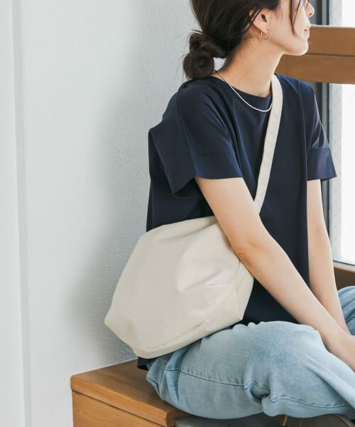 セール】 ウォッシャブルミニショルダーバッグ （ショルダー