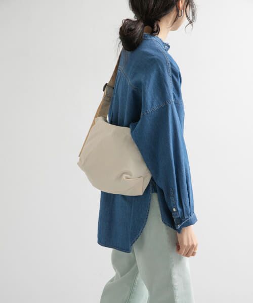 セール】 ウォッシャブルミニショルダーバッグ （ショルダー