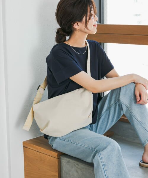 セール】 ウォッシャブルミニショルダーバッグ （ショルダー