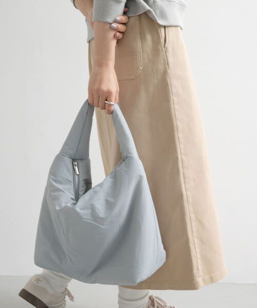 Heterodoxy クッション素材トートバッグ セール】 クッショントート （トートバッグ）｜＊＊URBAN RESEARCH