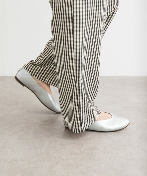 Vカットパンプス （パンプス）｜＊＊URBAN RESEARCH DOORS